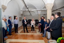 13.05.2022 Kremser Tag der offenen Gotteshäuser